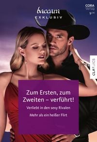 Produktbild: Baccara Exklusiv Band 275
