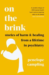 Produktbild: On the Brink