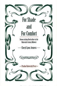 Produktbild: For Shade and for Comfort