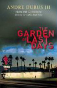 Produktbild: The Garden of Last Days
