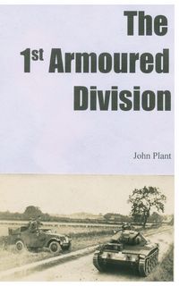 Produktbild: The 1st Armoured Division