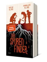 Produktbild: Der Spurenfinder