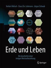 Produktbild: Erde und Leben