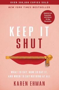 Produktbild: Keep It Shut