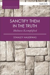 Produktbild: Sanctify them in the Truth