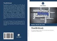 Produktbild: Tixo3D-Druck