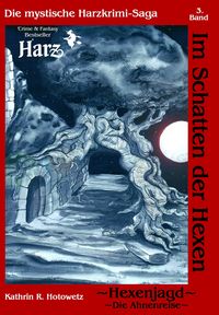 Produktbild: Im Schatten der Hexen