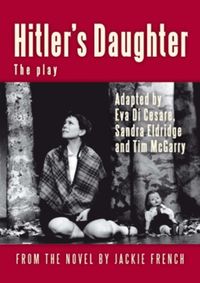 Produktbild: French, J: Hitler's Daughter: the play