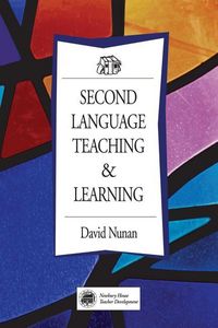 Produktbild: 2nd Language Teaching & Learni
