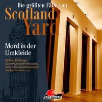 Produktbild: Mord in der Umkleide