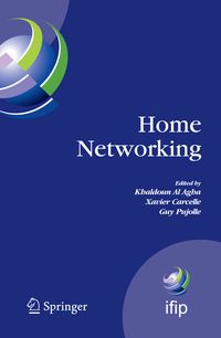 Produktbild: Home Networking
