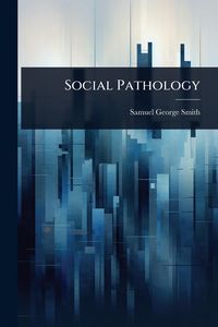 Produktbild: Social Pathology