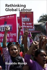 Produktbild: Rethinking Global Labour