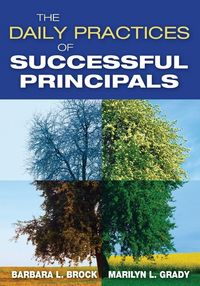 Produktbild: The Daily Practices of Successful Principals