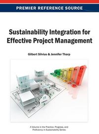 Produktbild: Sustainability Integration for Effective Project Management