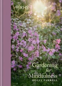 Produktbild: Rhs Gardening for Mindfulness (New Edition)