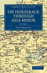 Produktbild: On Horseback Through Asia Minor - Volume 2