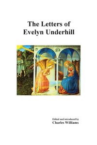 Produktbild: The Letters of Evelyn Underhill