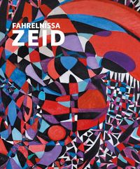 Produktbild: Fahrelnissa Zeid