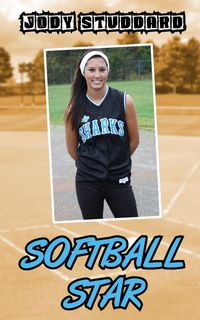Produktbild: Softball Star
