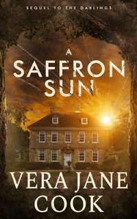 Produktbild: A Saffron Sun