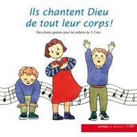 Produktbild: Ils chantent dieu de tout leur
