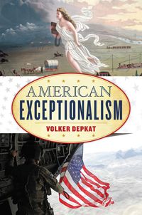Produktbild: American Exceptionalism