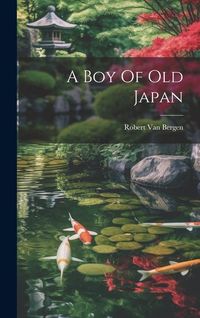 Produktbild: A Boy Of Old Japan