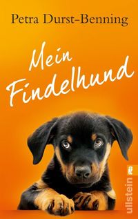 Bild vom Artikel Mein Findelhund vom Autor Petra Durst Benning