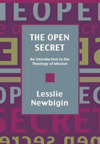 Produktbild: The Open Secret