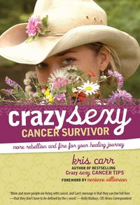 Produktbild: Crazy Sexy Cancer Survivor