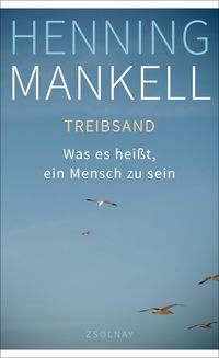 Treibsand Henning Mankell
