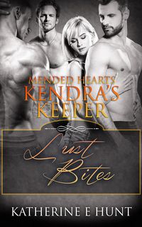 Produktbild: Kendra's Keeper