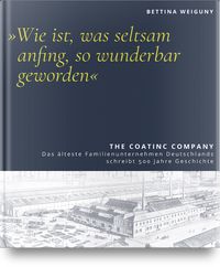 Produktbild: "Wie ist, was seltsam anfing, so wunderbar geworden"