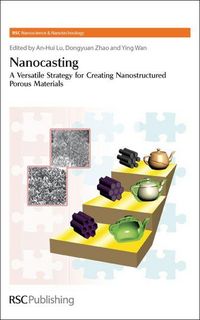 Produktbild: Nanocasting