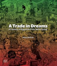 Produktbild: A Trade in Dreams