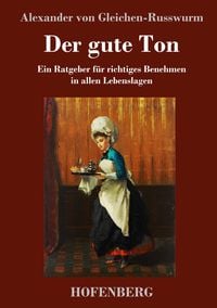 Produktbild: Der gute Ton