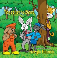 Produktbild: Together is Best