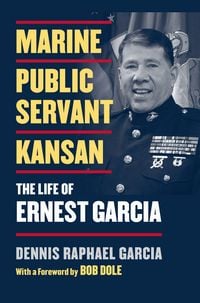 Produktbild: Marine, Public Servant, Kansan