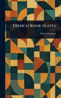 Produktbild: French Book-plates