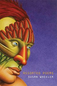 Produktbild: Wheeler, S: Assorted Poems