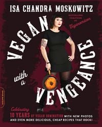 Produktbild: Vegan with a Vengeance (10th Anniversary Edition)