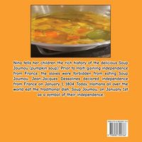 Produktbild: Soup Joumou