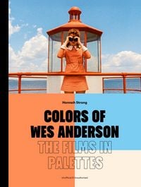 Produktbild: Colors of Wes Anderson