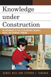 Produktbild: Knowledge under Construction