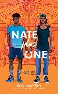 Produktbild: Nate Plus One
