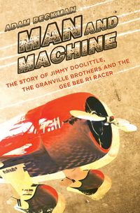 Produktbild: Man and Machine