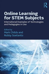 Produktbild: Online Learning for STEM Subjects