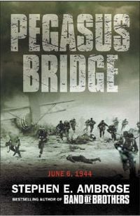 Produktbild: Pegasus Bridge