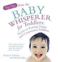 Produktbild: Top Tips from the Baby Whisperer for Toddlers